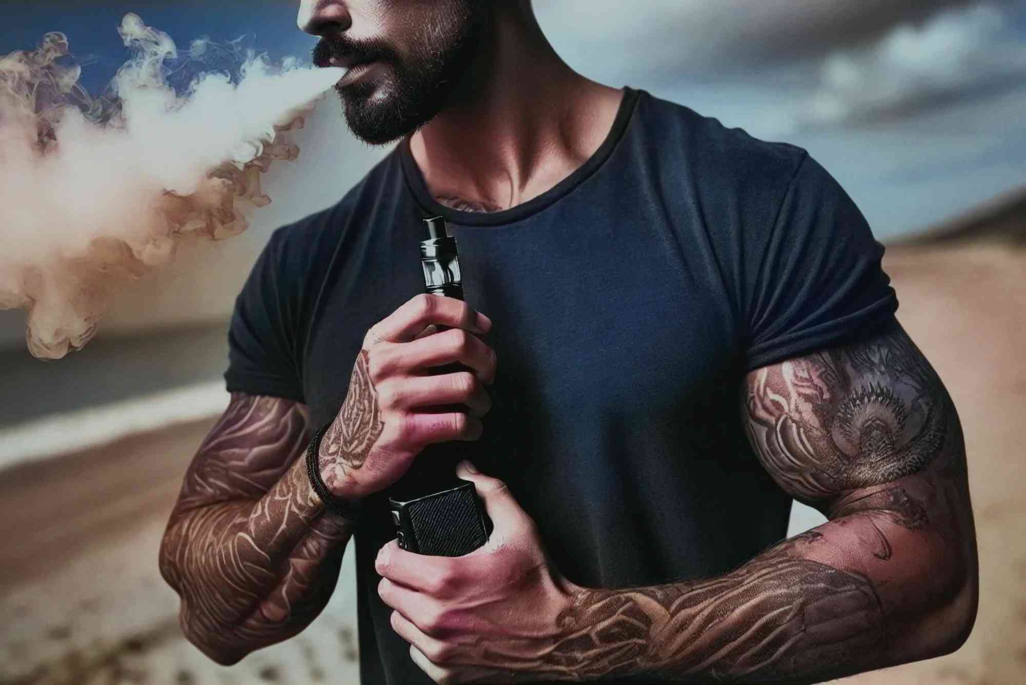 Turkey Vape Laws Separating Vape Facts from Fiction