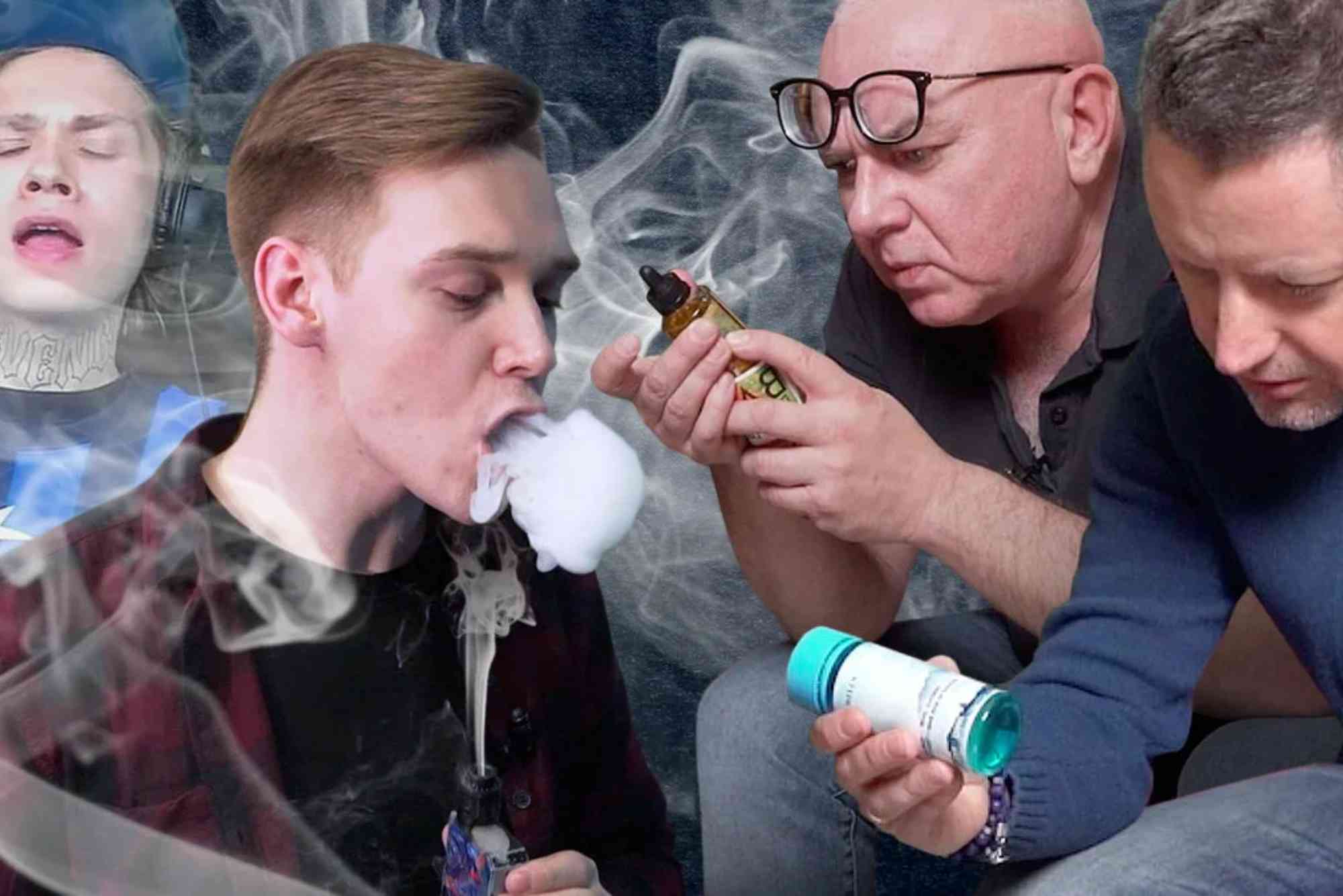 Utah online vape laws: Separating Vape Facts from Fiction