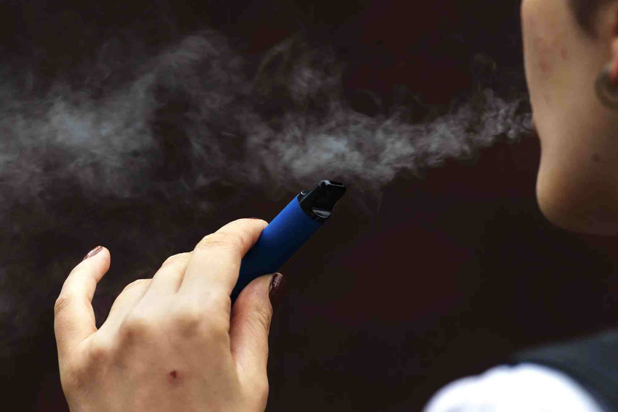 Vaping and the Rise of Eco-Friendly Fashion: The Connection