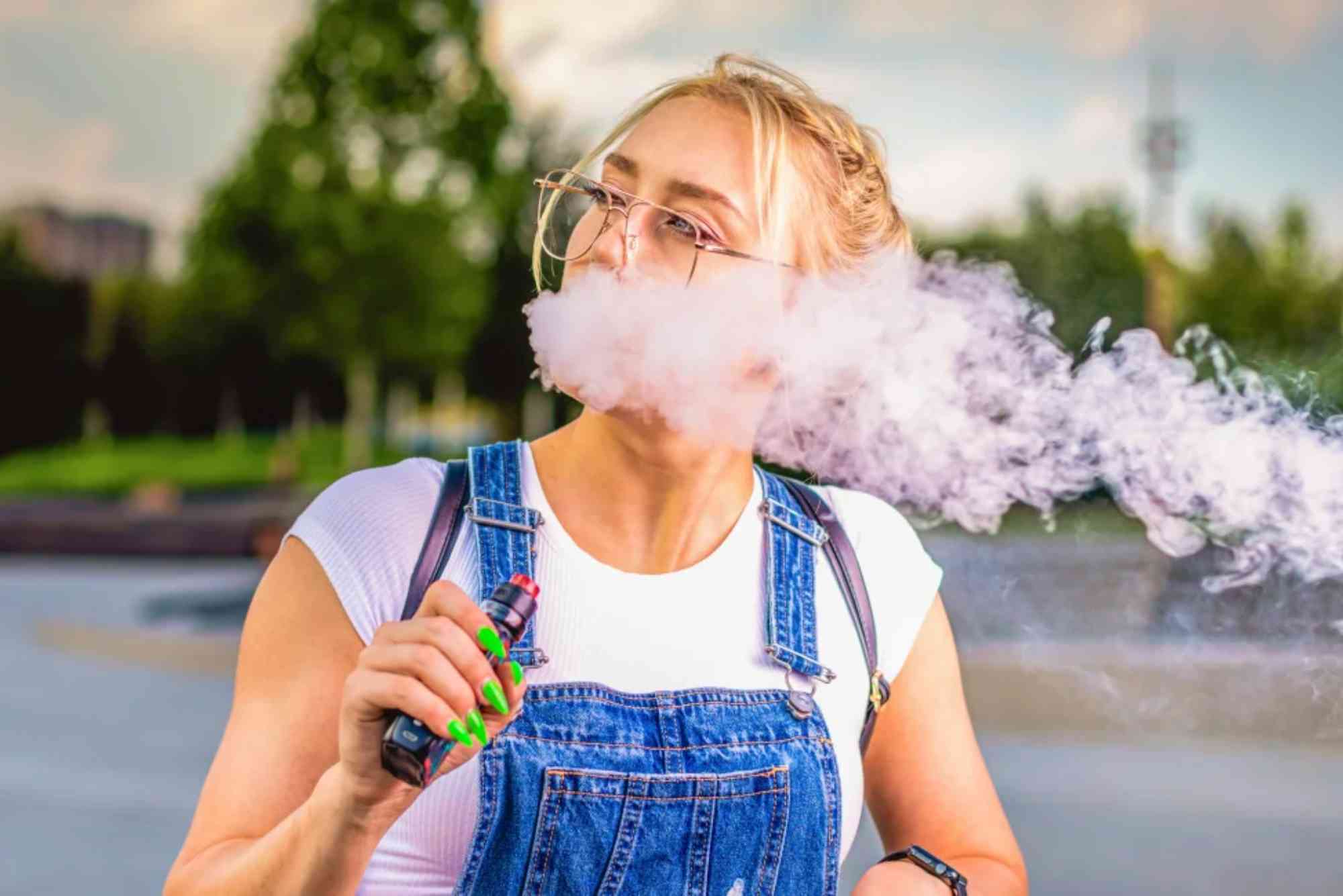Vaping laws in Prague Separating Vape Facts from Fiction